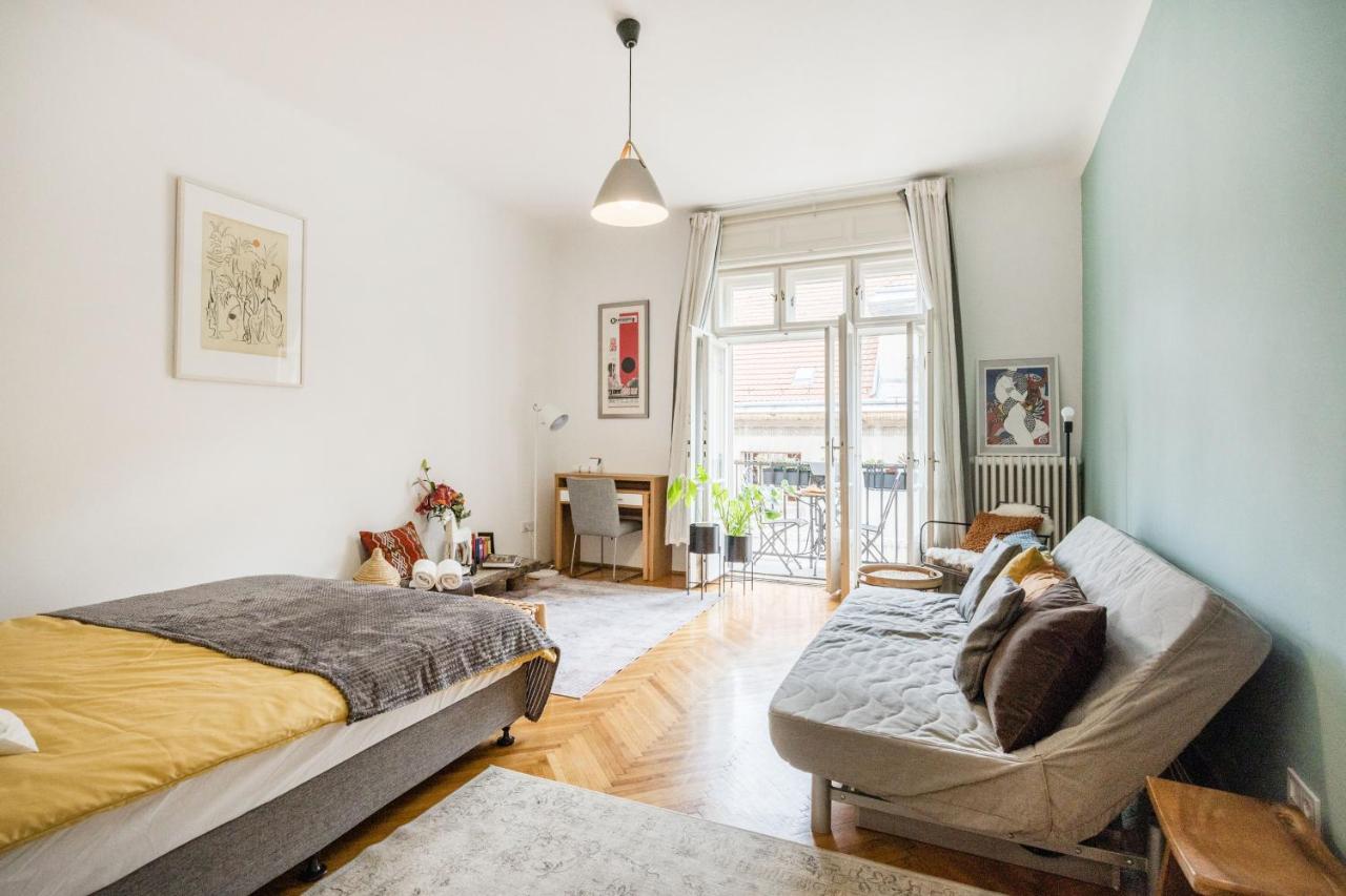 Modern Flat In Heritage District Near The Center Apartament *