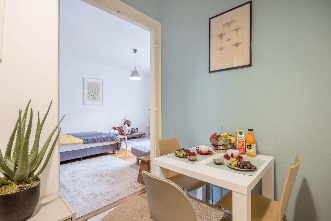 Modern Flat In Heritage District Near The Center * Budapeszt