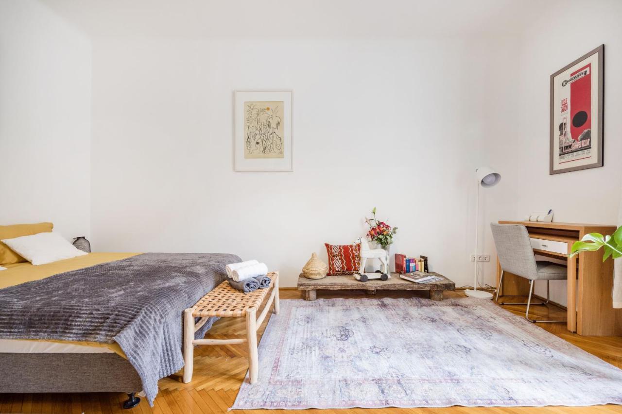 Modern Flat In Heritage District Near The Center Apartament