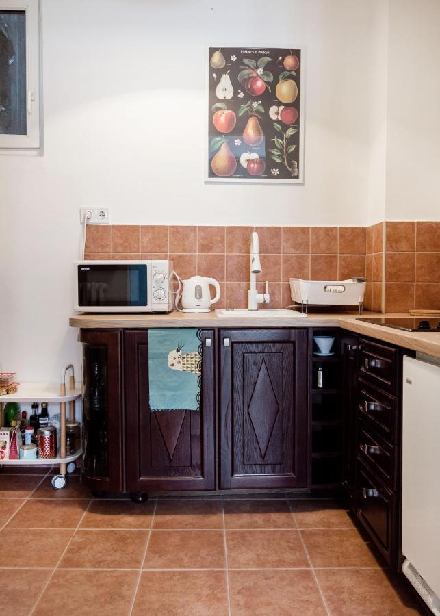 Apartament Modern Flat In Heritage District Near The Center Budapeszt